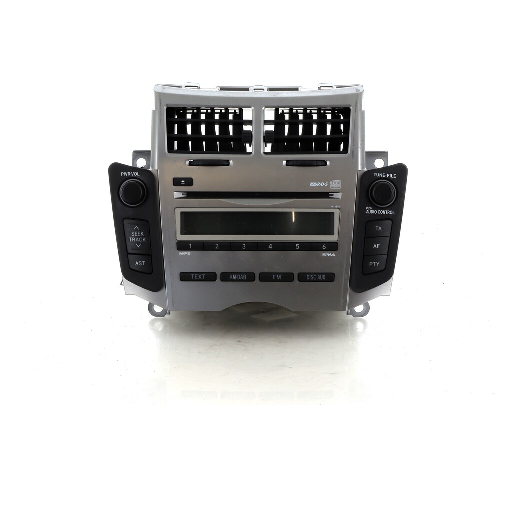 861200D500 Toyota Daihatsu YARIS CHARADE