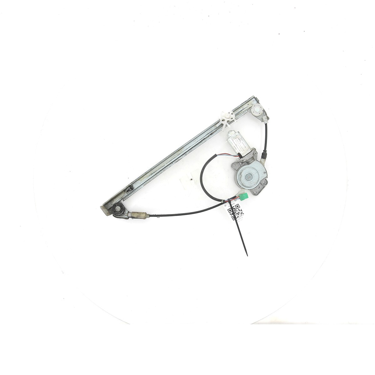GPA-24-0031306 Microcar DUE
