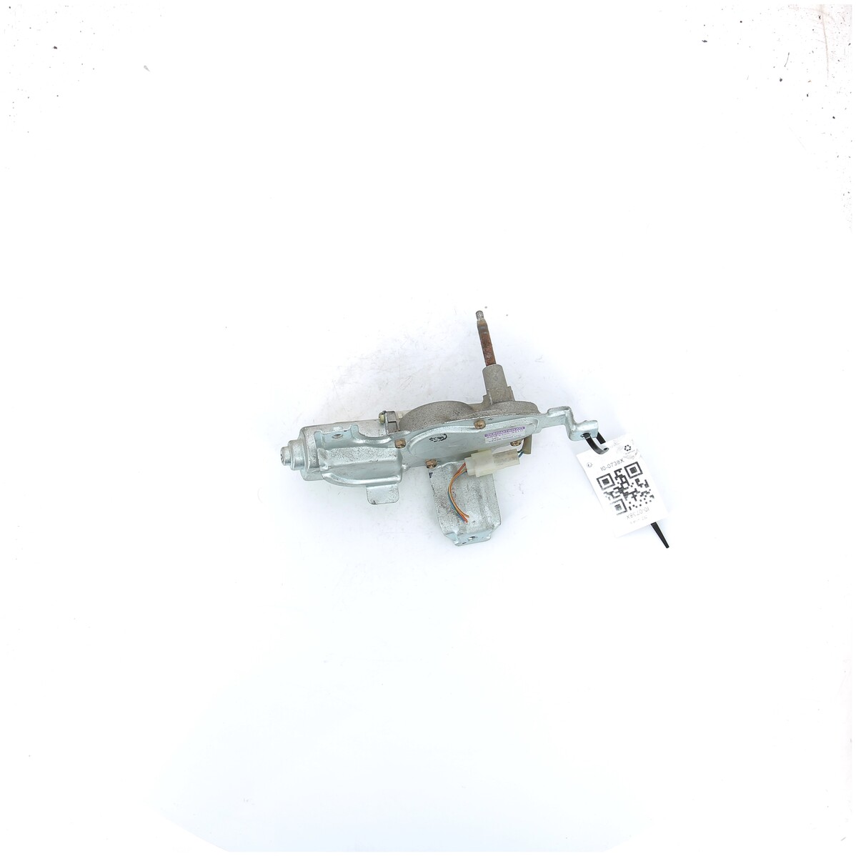 38810M76GA0-000 Suzuki ALTO