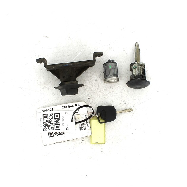 GPA-23-0019966 Ford TRANSIT