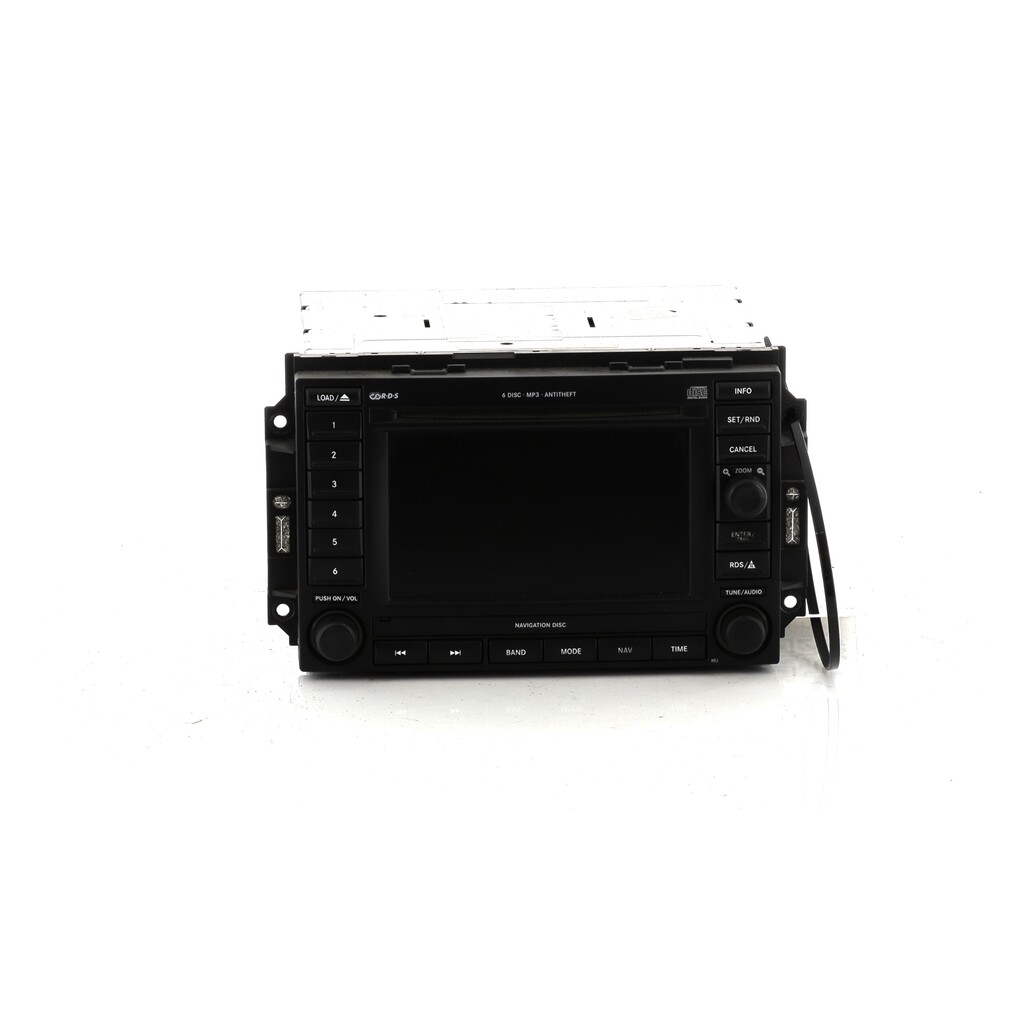 GPA-23-0024234 Jeep COMMANDER