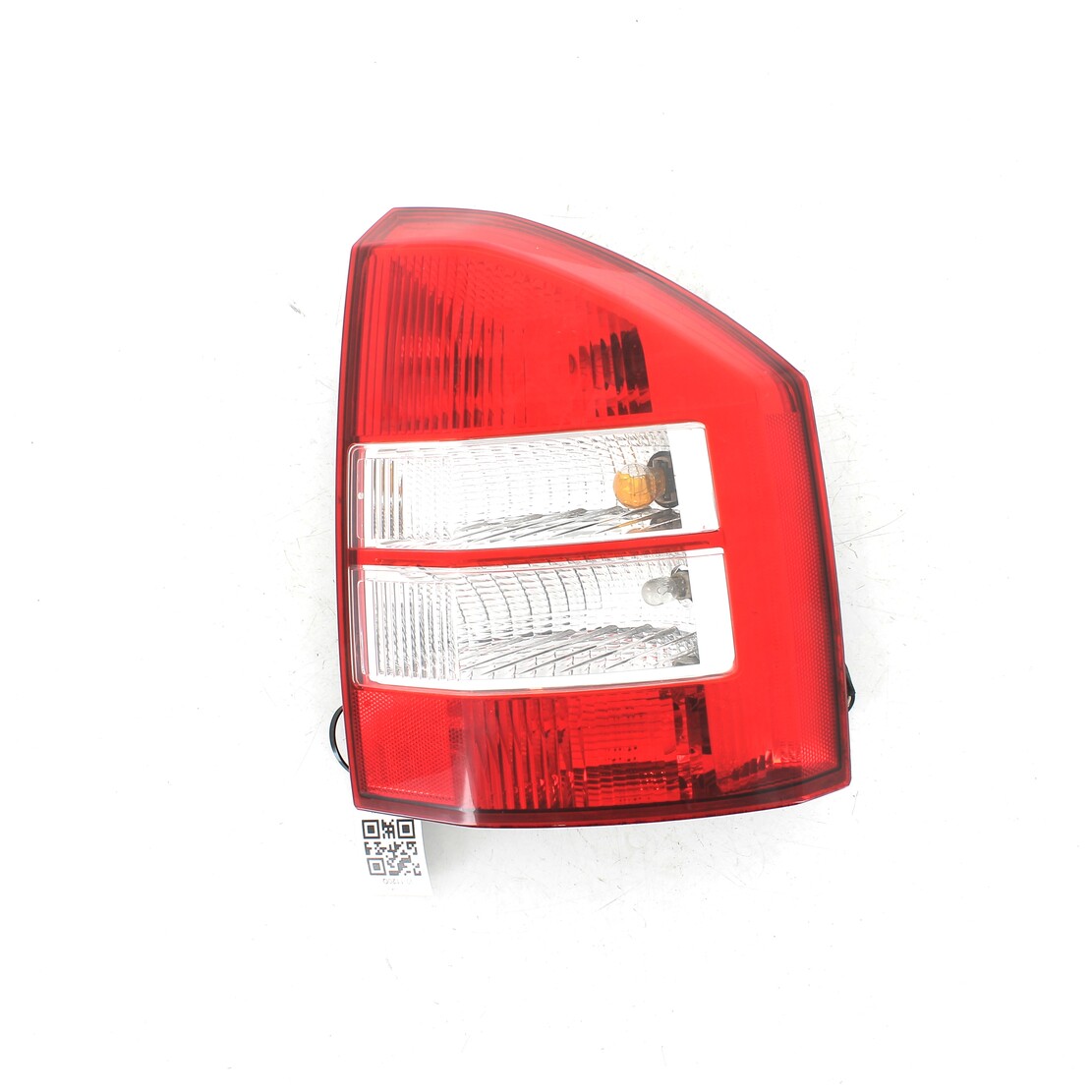 00K05303882AF Jeep COMPASS