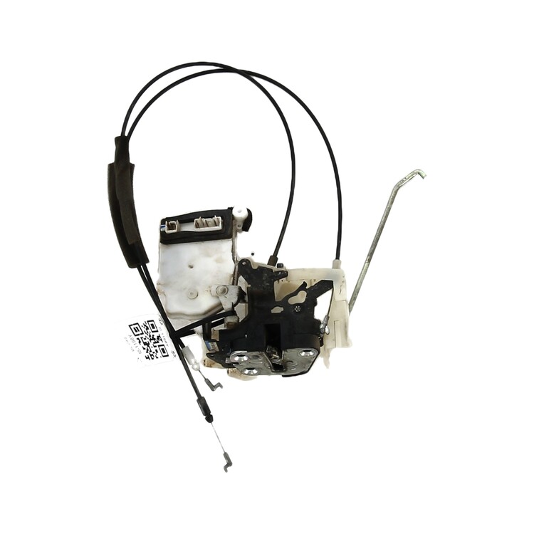 UR8058310A Mazda BT-50 FREESTYLE