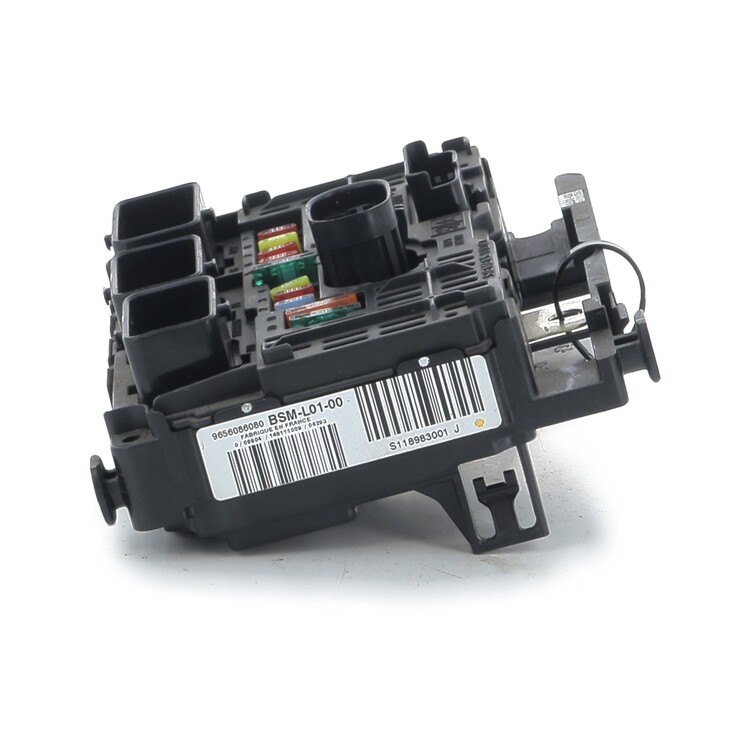 9656086080 Peugeot 407 SW 407