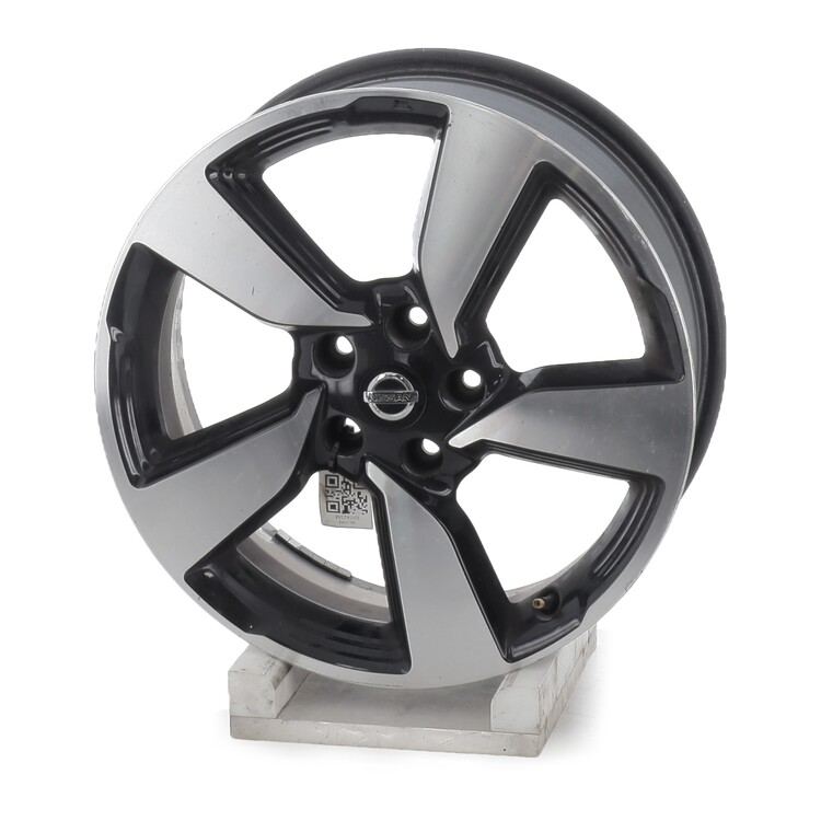 D0C00-HV03B Nissan QASHQAI