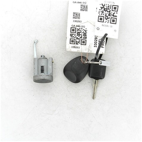 0914499 Opel FRONTERA