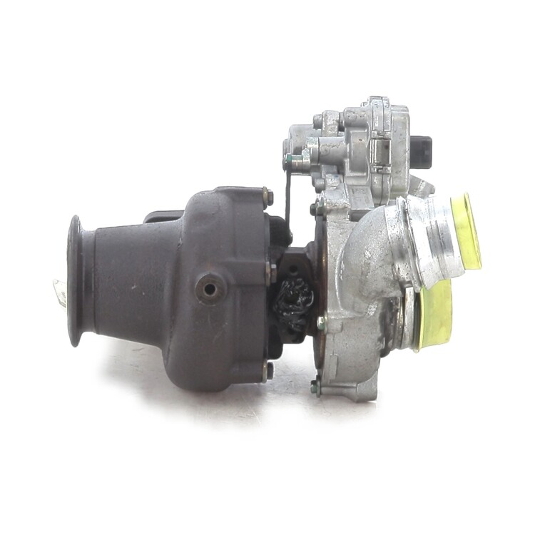 11 65 8518205 BMW SERIE 1 X1