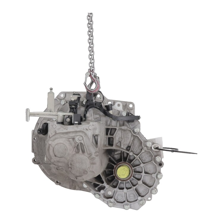 GN1R7002AFG Ford ECOSPORT