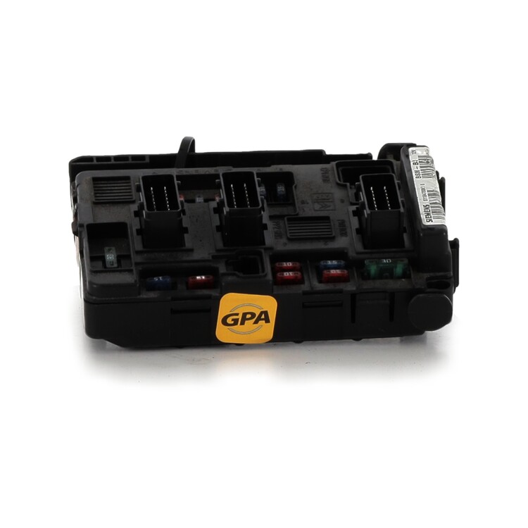 S118470003E Citroen C3