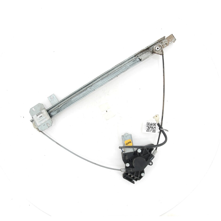 GPA-21-0003302 Microcar M8