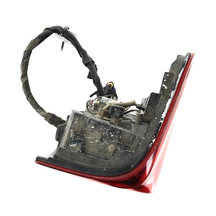 8-98235-556-0 Isuzu D-MAX SPACE CAB D-MAX CREW CAB