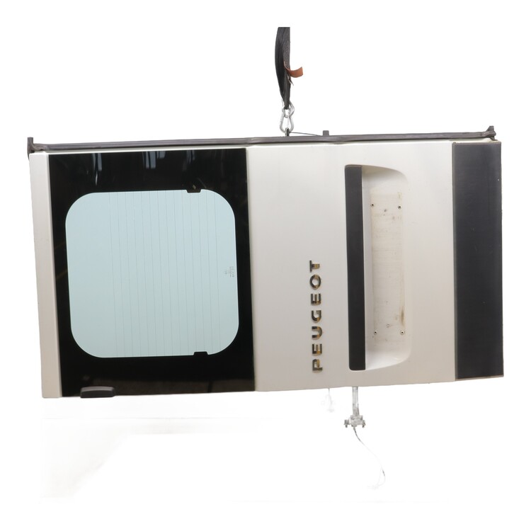 1617322880 Citroen Peugeot JUMPER BOXER