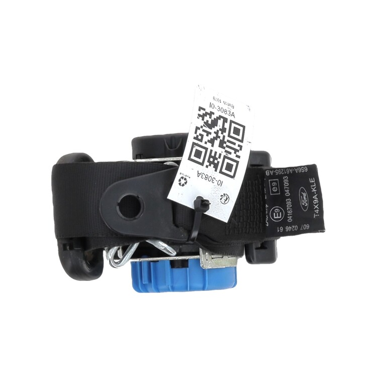 1440581 Ford FUSION FIESTA