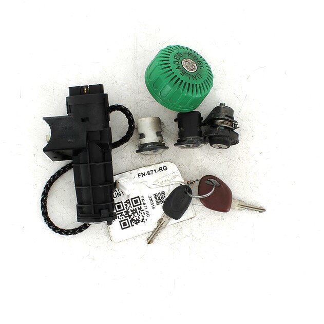 718500000 Fiat PUNTO