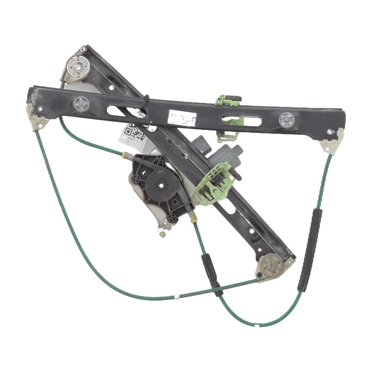 67 62 6931669 BMW SERIE 3 COMPACT