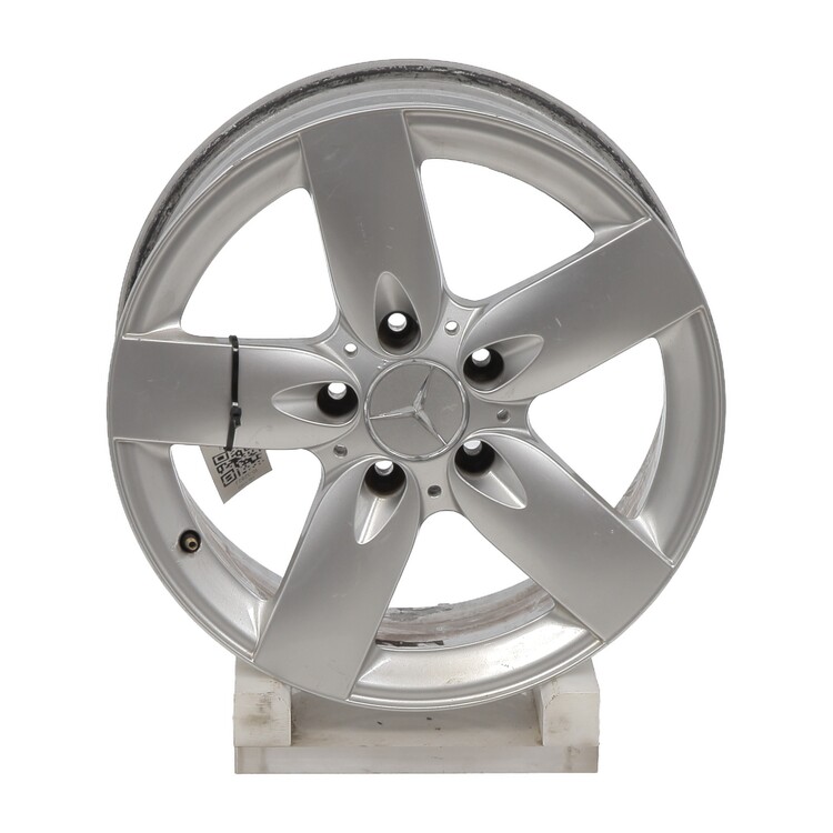 1714010202 Mercedes CLASSE SLK SLK