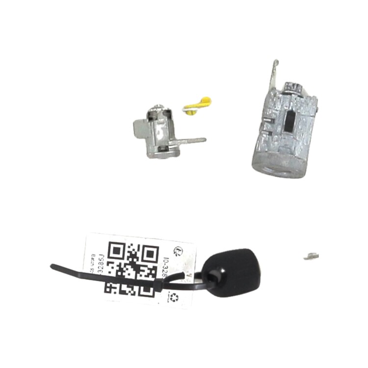 8-97376-541-0 Isuzu D-MAX CREW CAB