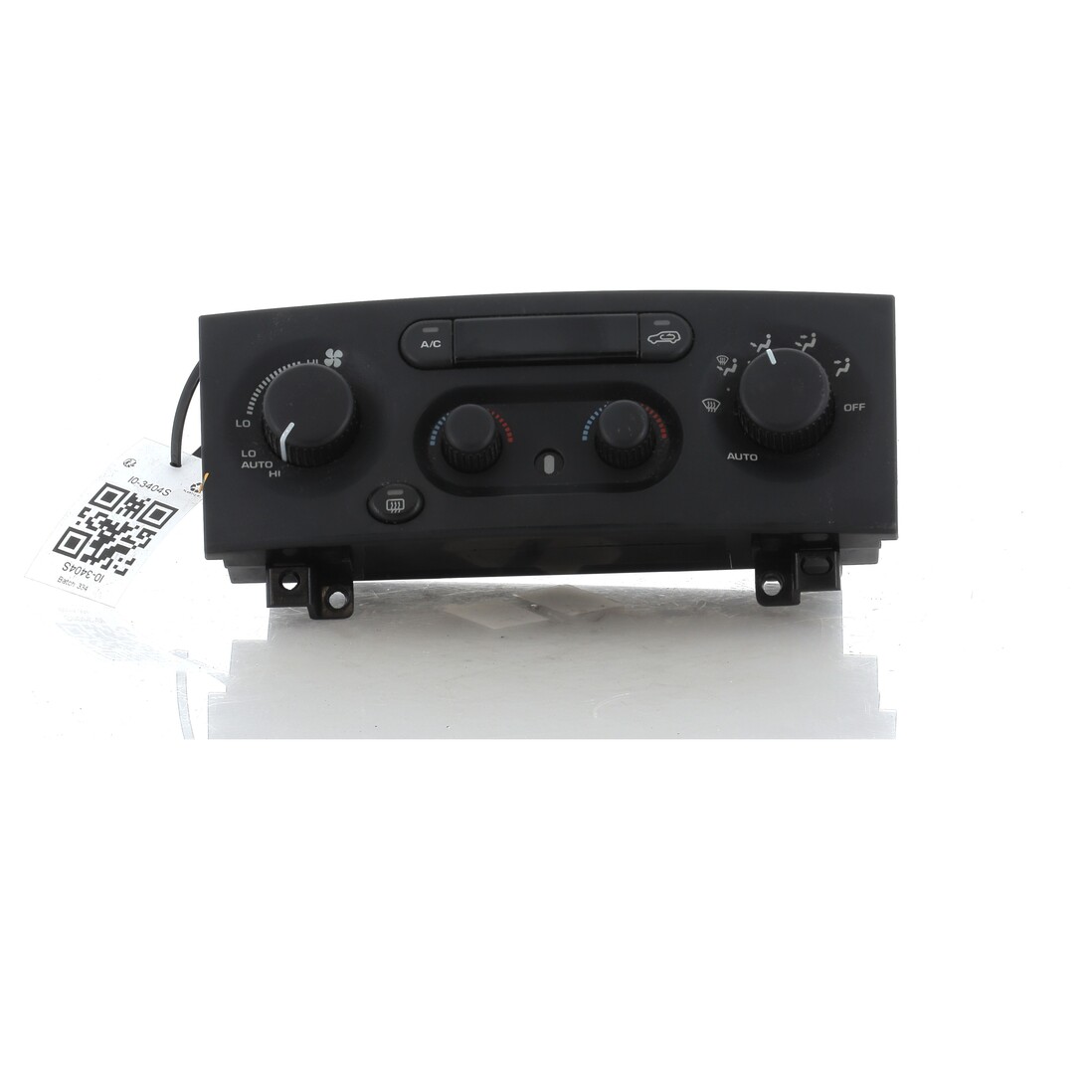 P5511688AB Jeep GRAND CHEROKEE