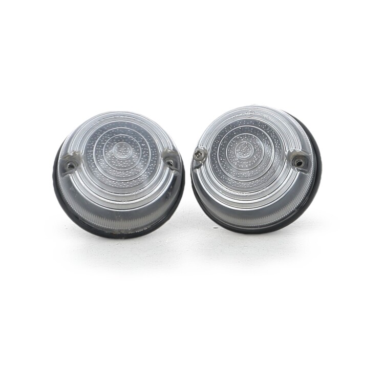 Pièces spécifiques occasion - Land Rover DEFENDER - GPA-26-0050347