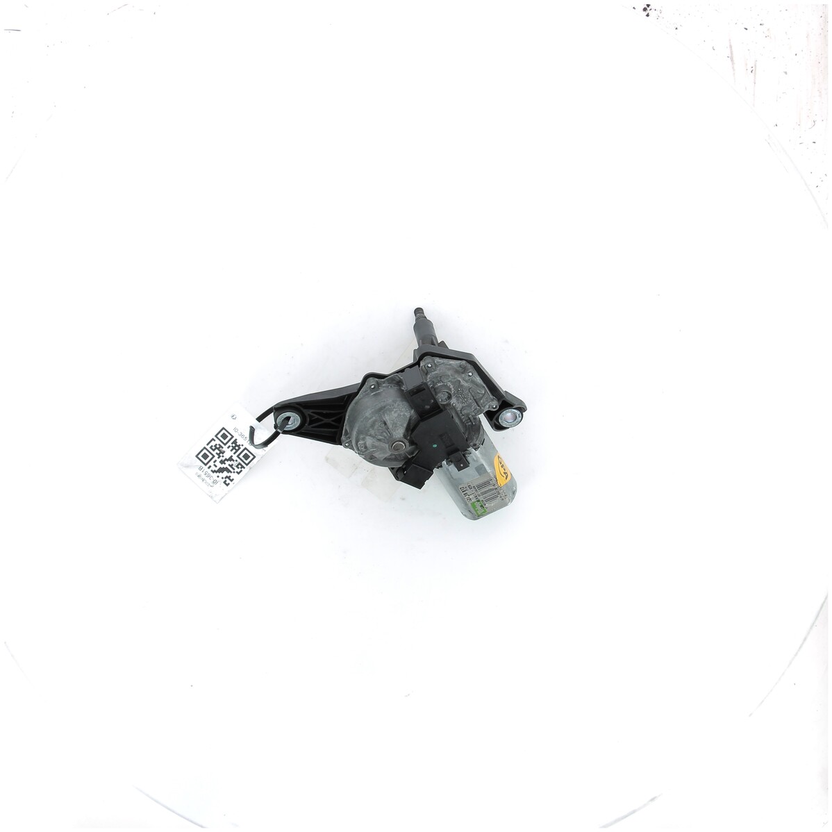 91168206 Opel VIVARO