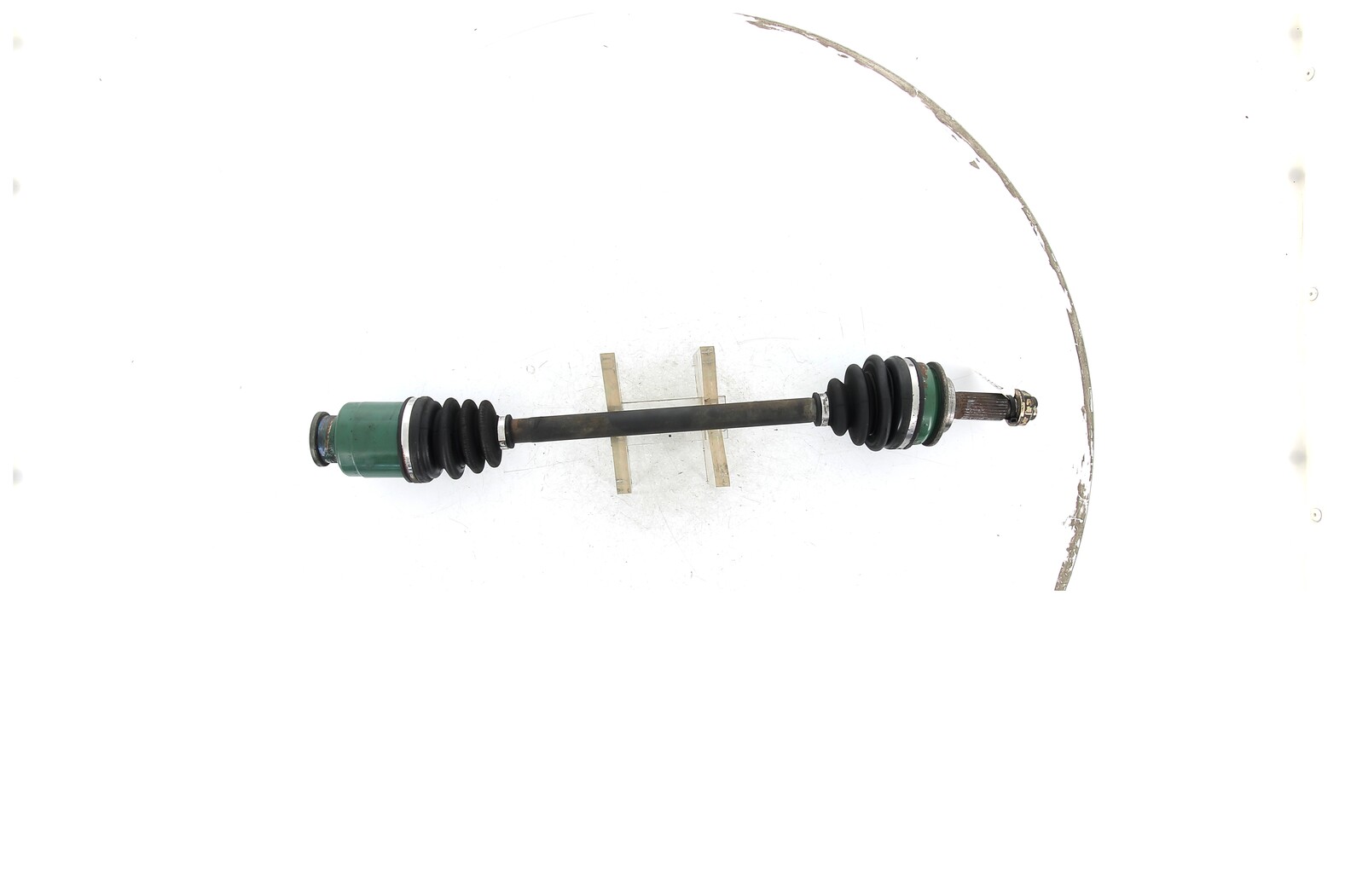 GPA-24-0027863 Subaru IMPREZA