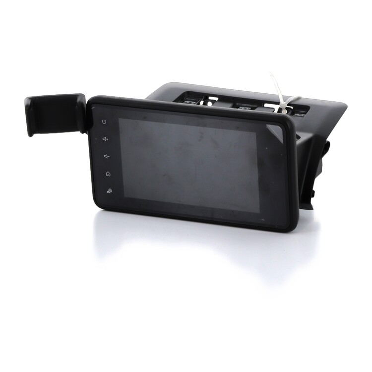 280213970R Dacia SANDERO JOGGER