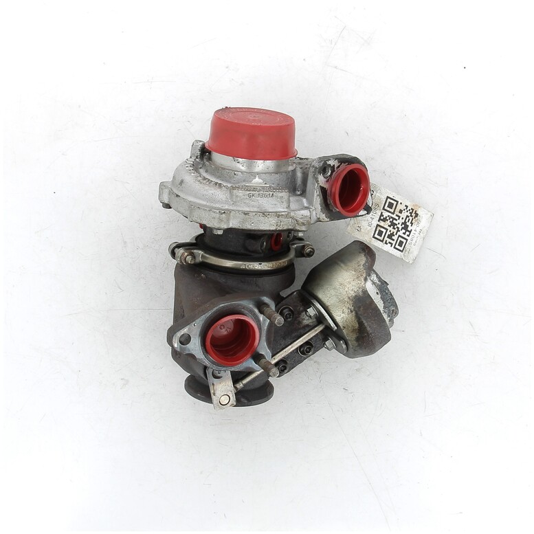 55596485 Opel ZAFIRA