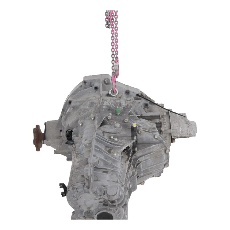 Gearbox used - Audi A4 - RYL