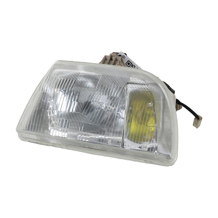 GPA-25-0043026 Citroen CX