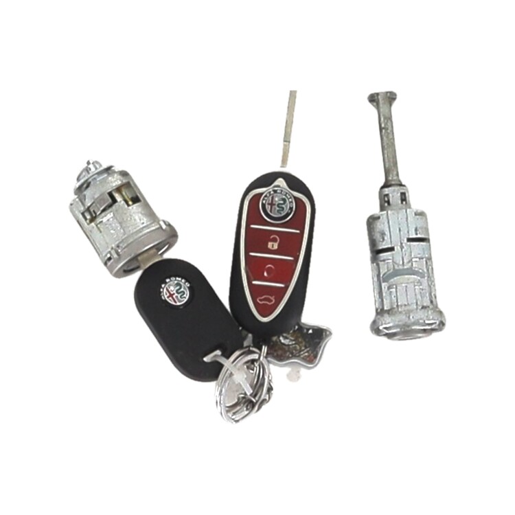 GPA-26-0047800 Alfa-Romeo GIULIETTA