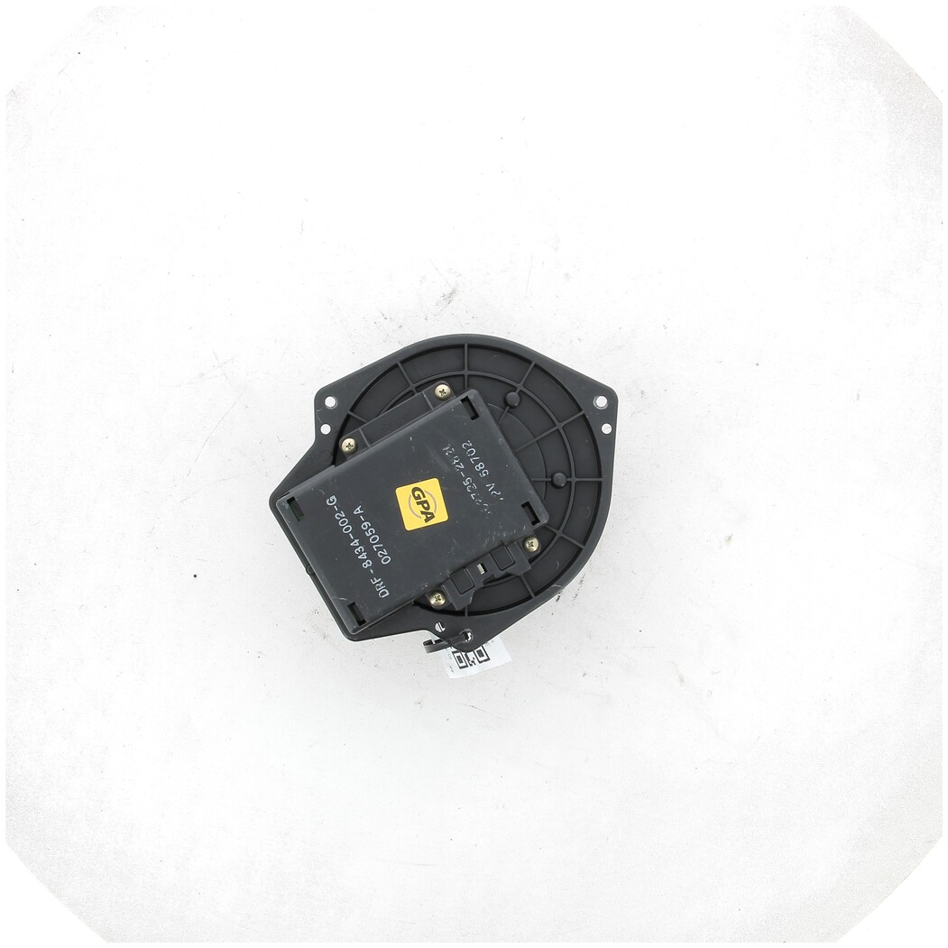 GPA-21-0007976 Subaru FORESTER