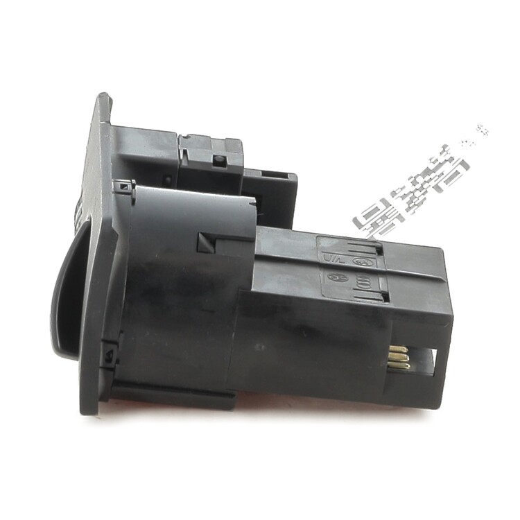 6Y1941531N JDY Skoda FABIA COMBI FABIA