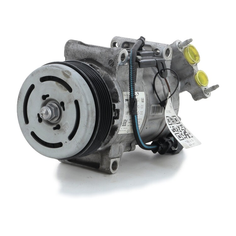 16 135 636 80 Peugeot 5008 308