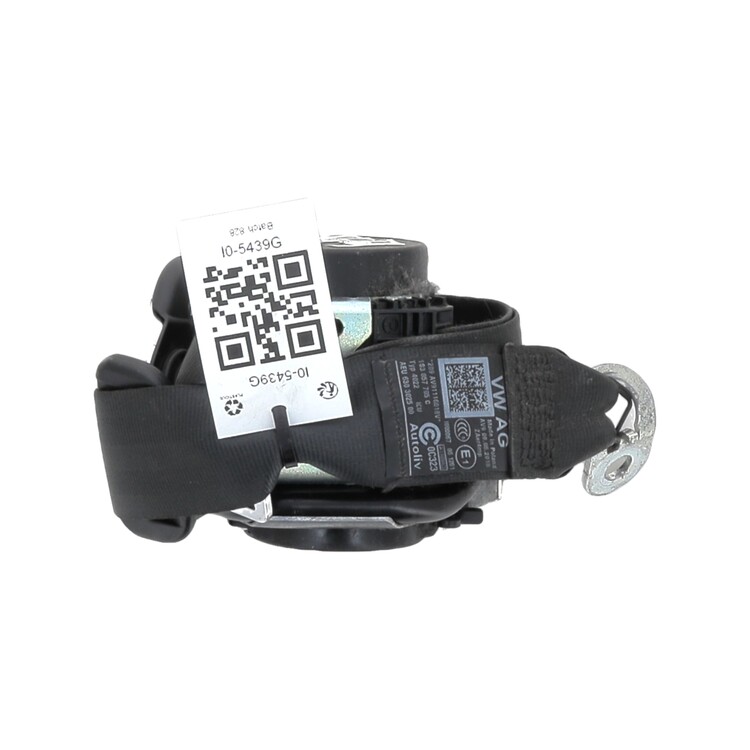 1S3857705E ICU Volkswagen UP