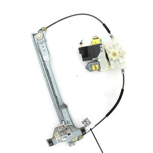 807211440R Dacia SANDERO LOGAN MCV