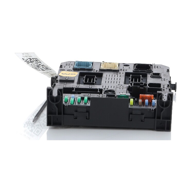 6570 A0 Peugeot Citroen 308 PARTNER 5008