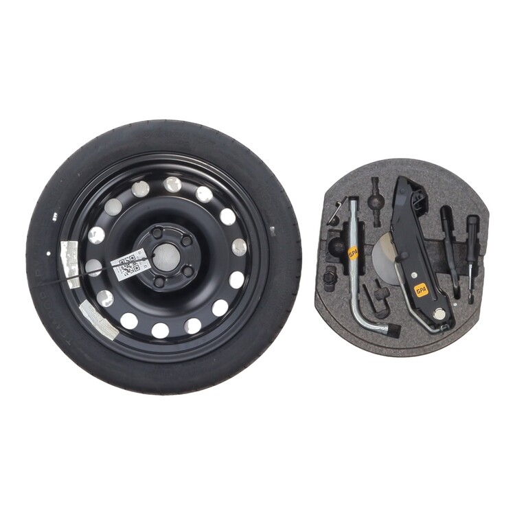 1K0 601 027 AL Seat Volkswagen Audi LEON GOLF A3 SPORTBACK