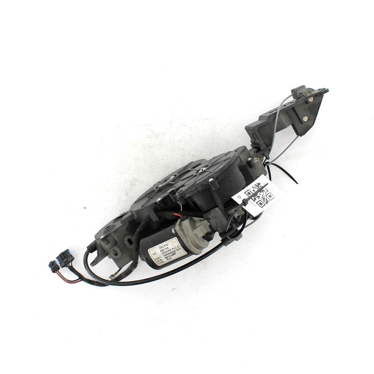 00009138Q5 Peugeot 807