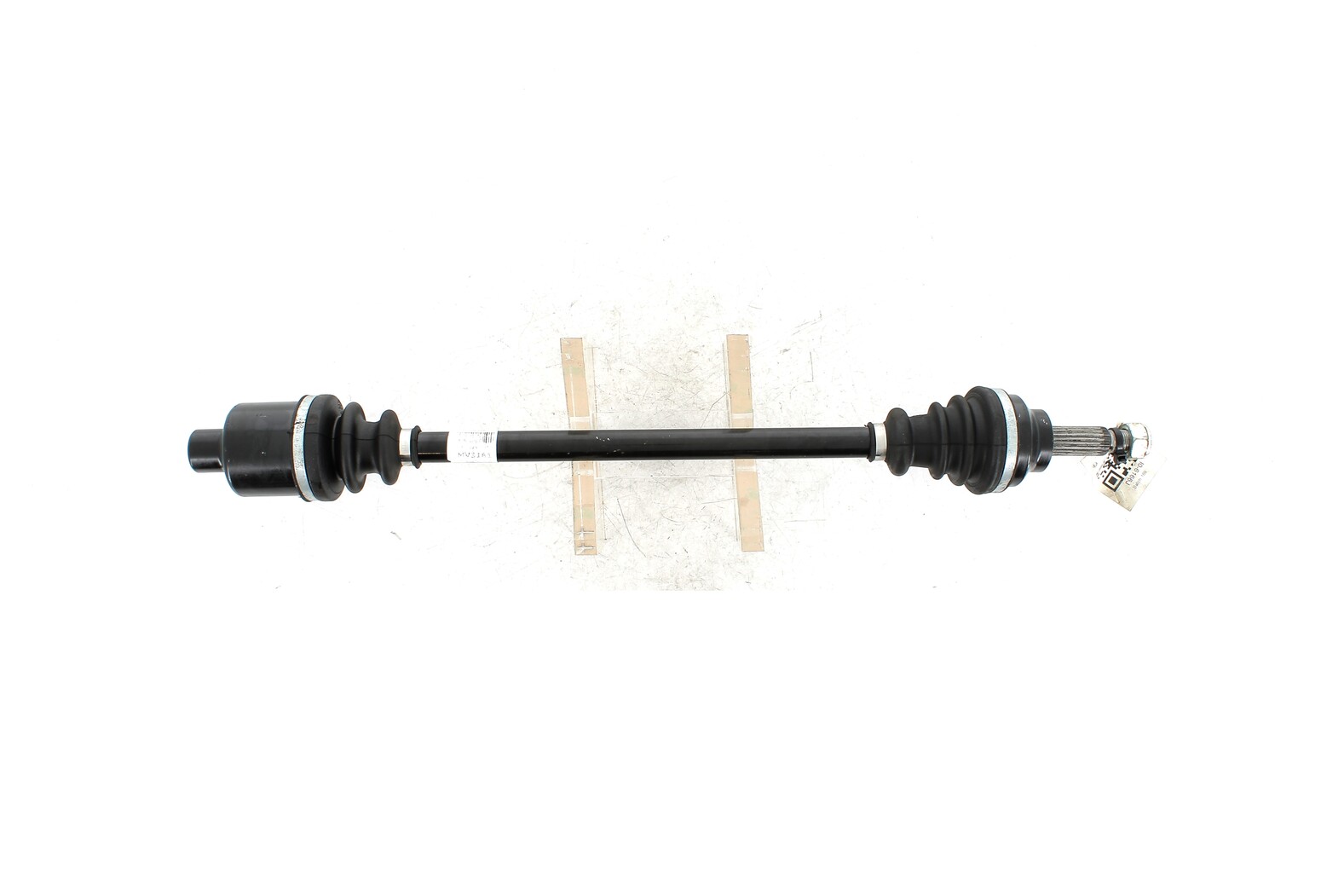 GPA-23-0026377 Aixam S9