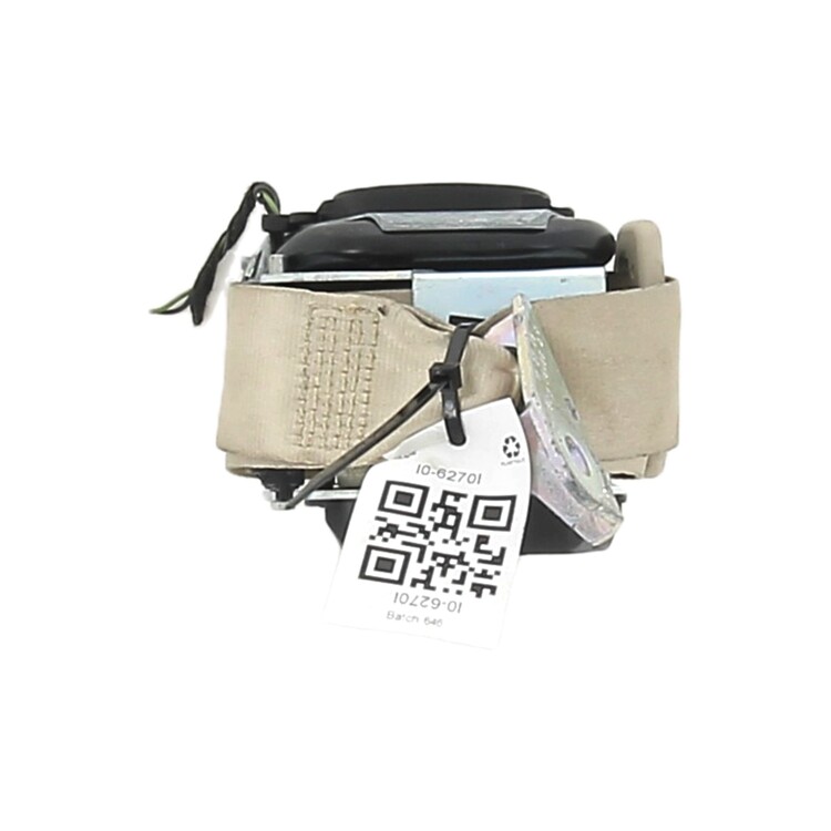 3T9857447 ZAB Skoda SUPERB