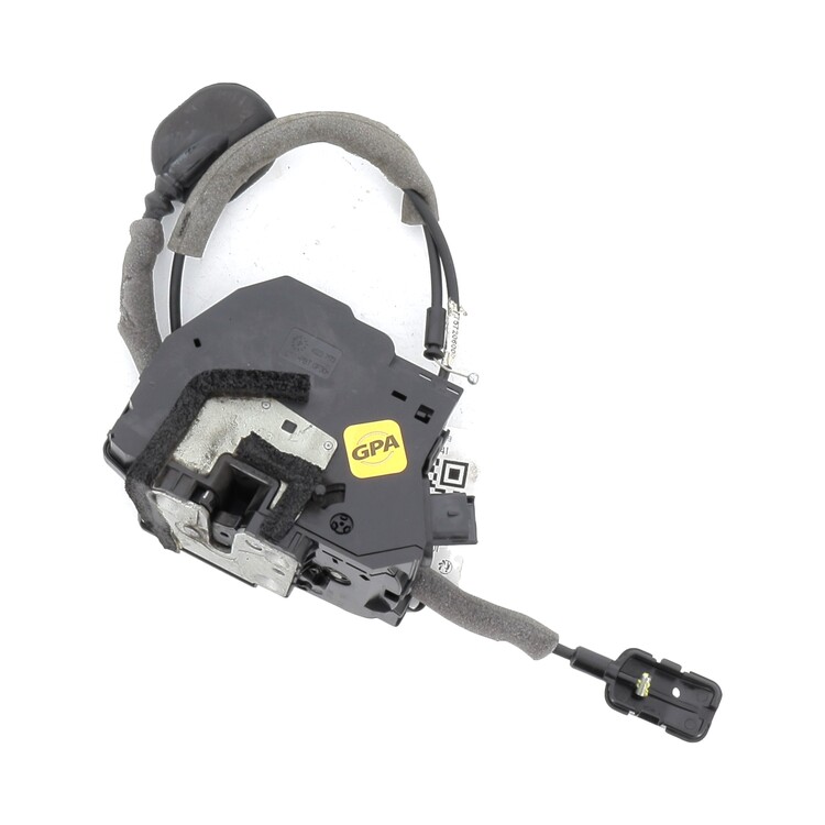 825012422R Renault CAPTUR