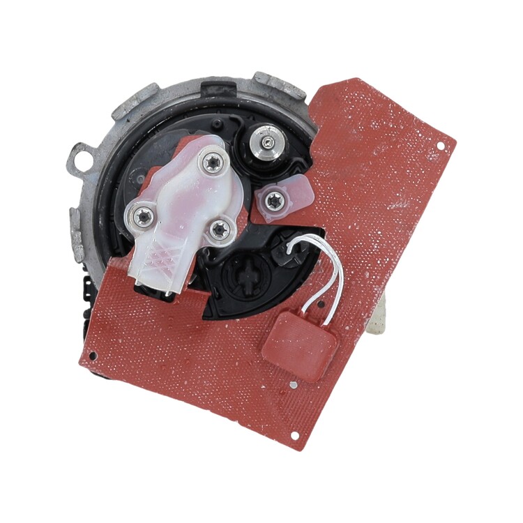 9824786280 Peugeot Citroen BOXER JUMPER