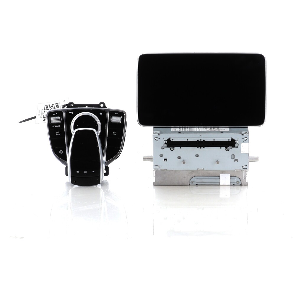 2059004236 Mercedes CLASSE C