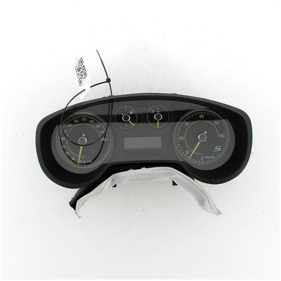 GPA-23-0026910 Lancia DELTA