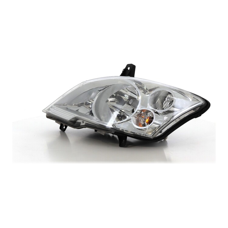 6398201861 Mercedes VITO COMPACT