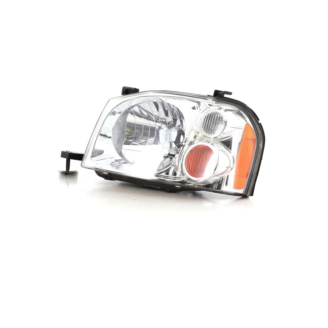 260752TV3A Nissan PICK-UP