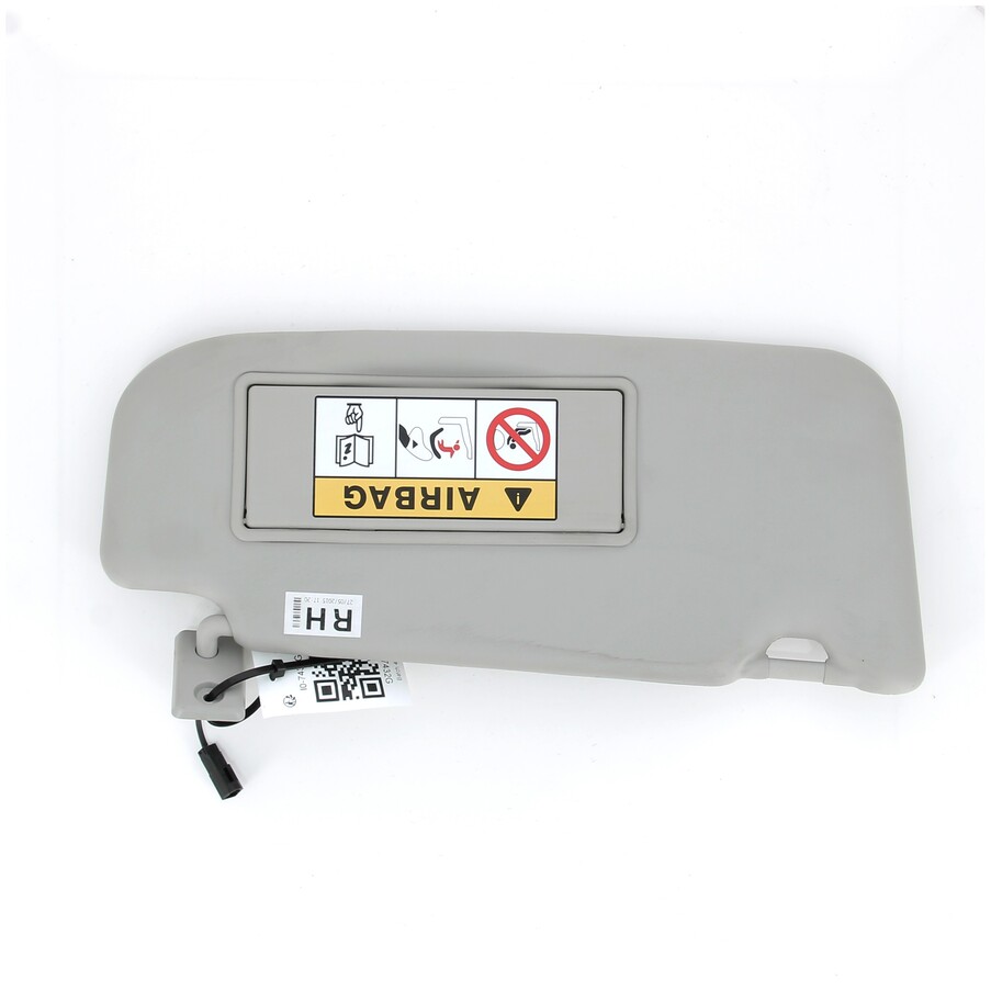 964004256R Renault KADJAR