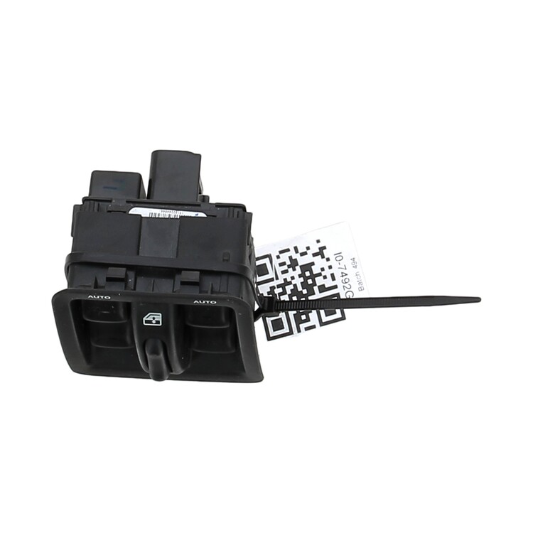 K68156217AA  Jeep WRANGLER