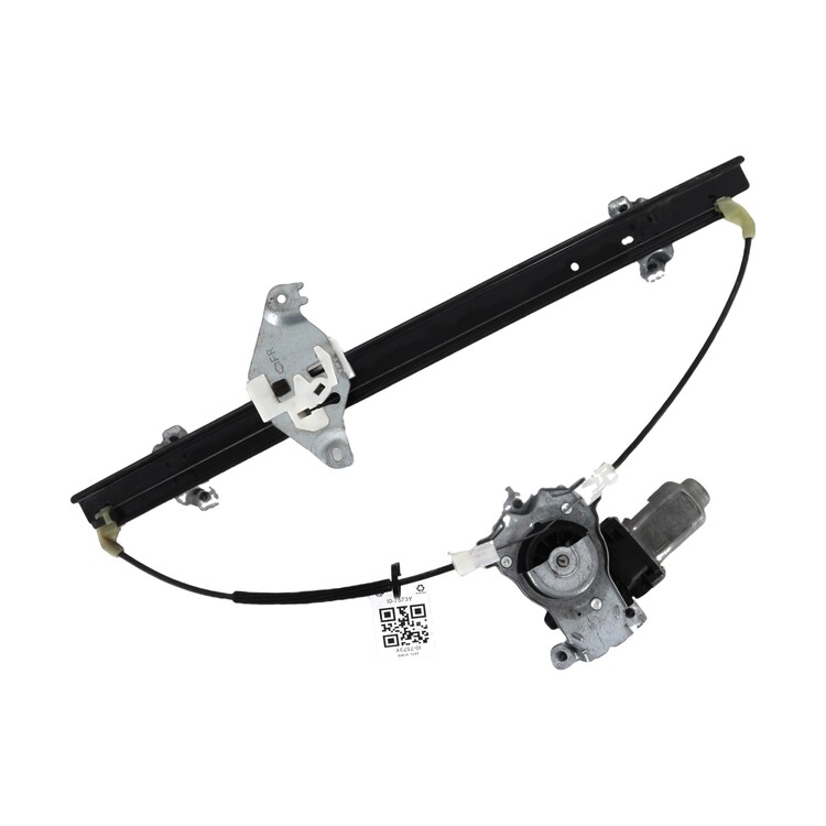 80730-4X01A- Nissan NAVARA PICKUP NAVARA PATHFINDER