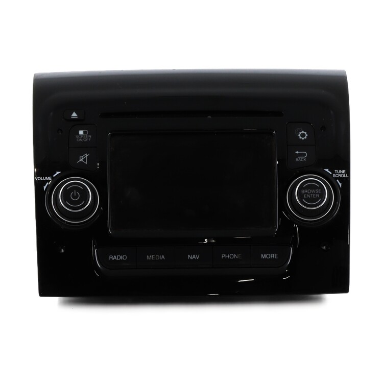 07356930120 Citroen JUMPER